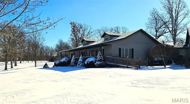 $599,900 | 658 County Road 5013, Salem, MO 65560