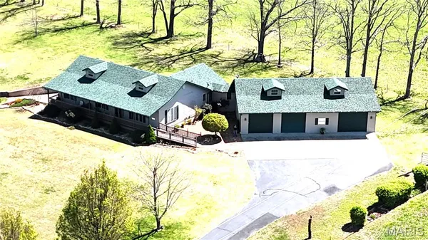 $599,900 | 658 County Road 5013, Salem, MO 65560