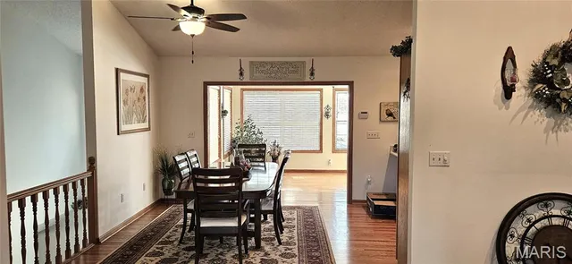 $599,900 | 658 County Road 5013, Salem, MO 65560