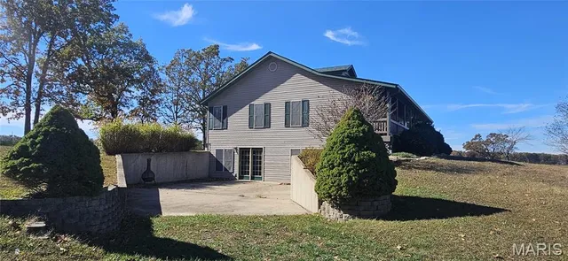$599,900 | 658 County Road 5013, Salem, MO 65560