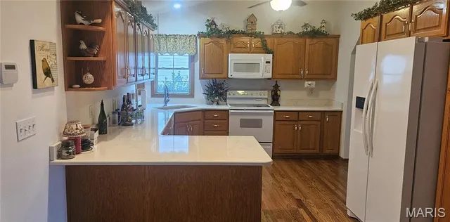 $599,900 | 658 County Road 5013, Salem, MO 65560