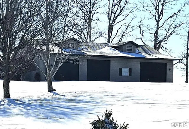 $599,900 | 658 County Road 5013, Salem, MO 65560