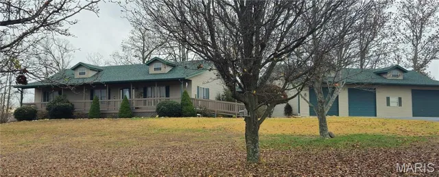 $599,900 | 658 County Road 5013, Salem, MO 65560