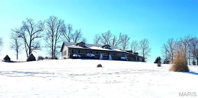 $599,900 | 658 County Road 5013, Salem, MO 65560