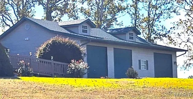 $599,900 | 658 County Road 5013, Salem, MO 65560