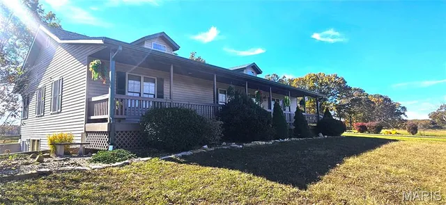 $599,900 | 658 County Road 5013, Salem, MO 65560