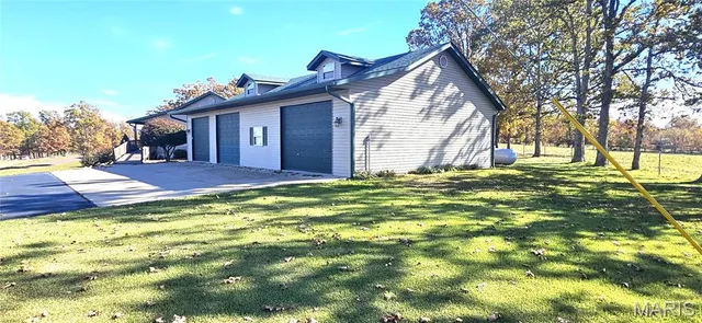 $599,900 | 658 County Road 5013, Salem, MO 65560