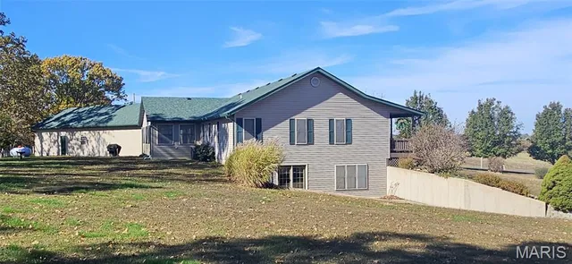 $599,900 | 658 County Road 5013, Salem, MO 65560