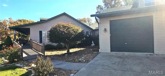 $599,900 | 658 County Road 5013, Salem, MO 65560