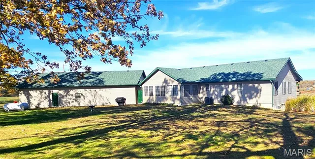 $599,900 | 658 County Road 5013, Salem, MO 65560