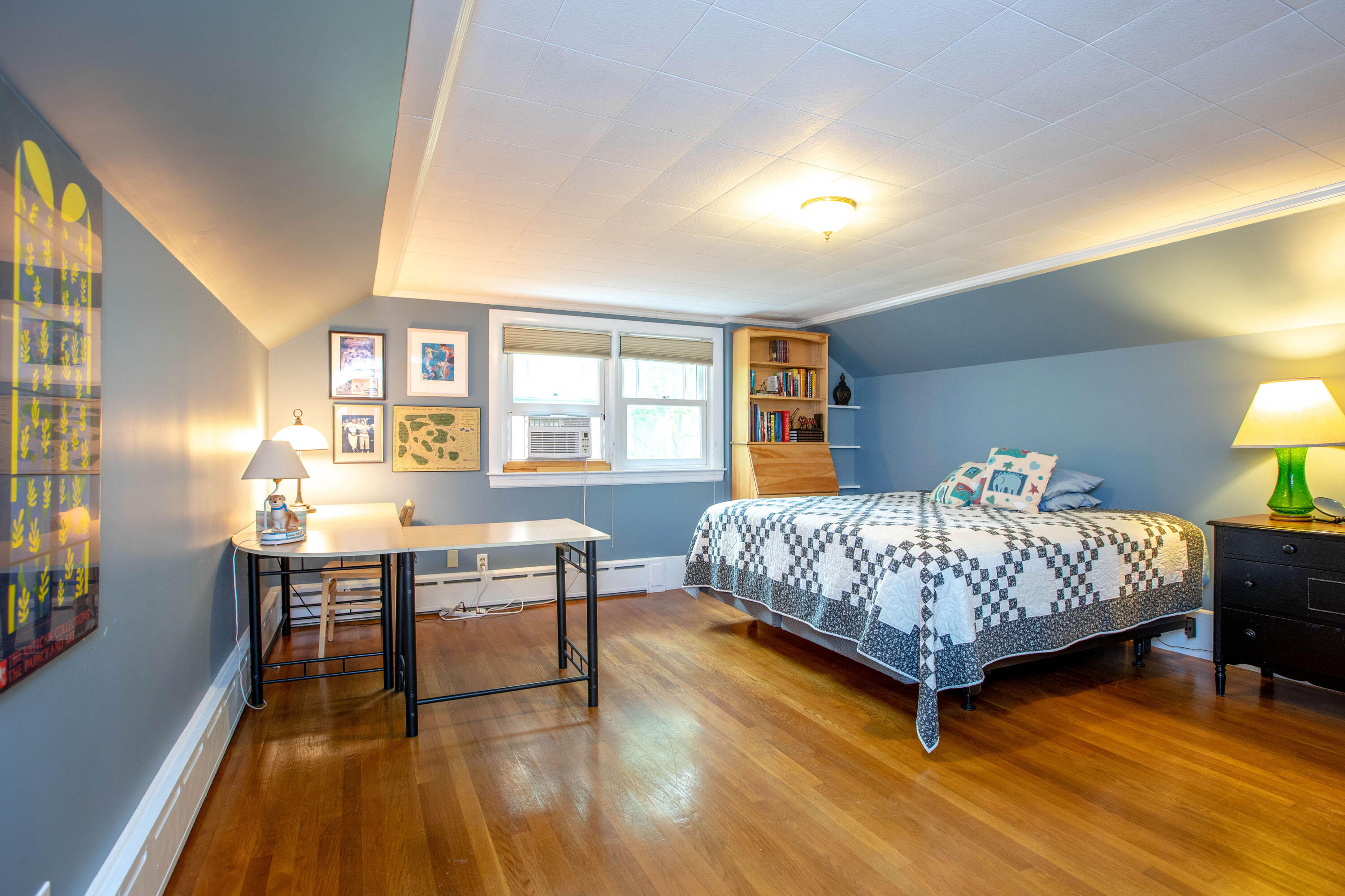 17 Meadowbrook Road Brunswick, ME 04011 - Photo 47 of 71 Forth Bedroom