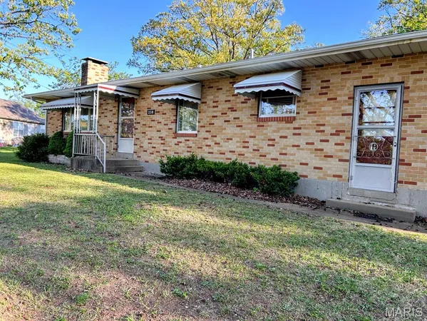 $250,000 | 258 Main Street, Herculaneum, MO 63048