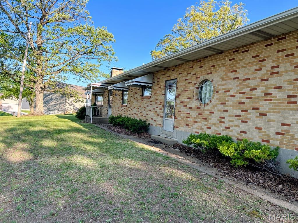 258 Main Street Herculaneum, MO 63048 - Photo 3 of 36