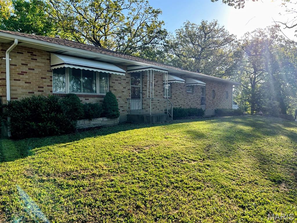 258 Main Street Herculaneum, MO 63048 - Photo 4 of 36
