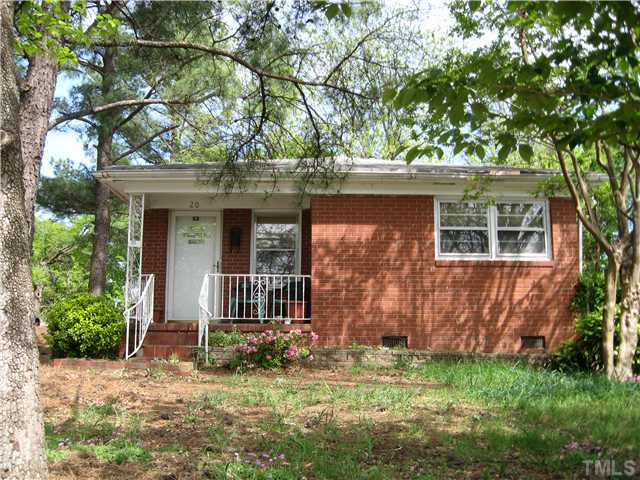 0 Hill Street Raleigh, NC 27610 - Photo 1 of 6