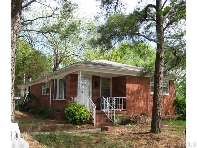 0 Hill Street Raleigh, NC 27610 - Photo 2 of 6