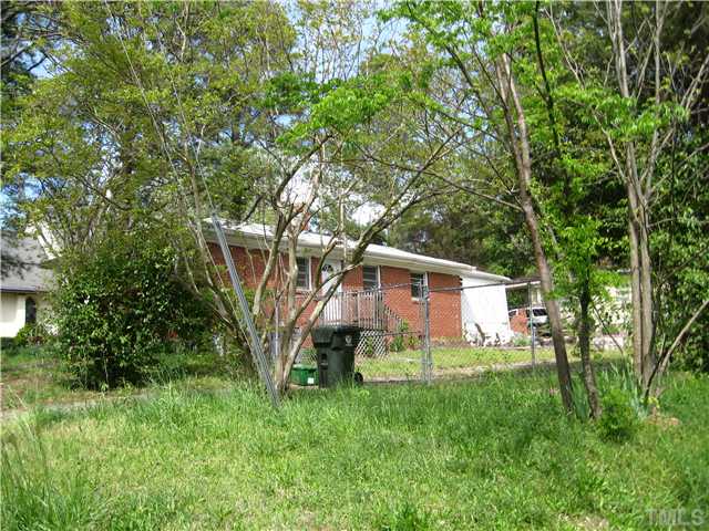 0 Hill Street Raleigh, NC 27610 - Photo 3 of 6