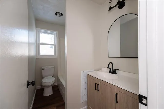 $289,900 | 9 3rd Street, Ligonier, PA 15658