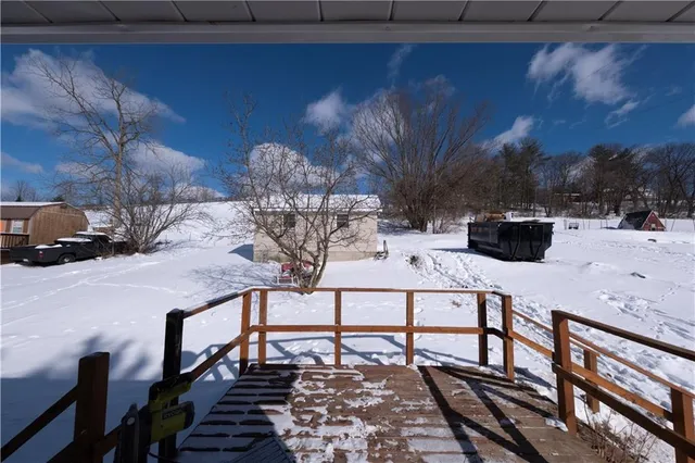 $289,900 | 9 3rd Street, Ligonier, PA 15658