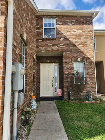 $1,800 | 116 Stevens Place, River Ridge, LA 70123