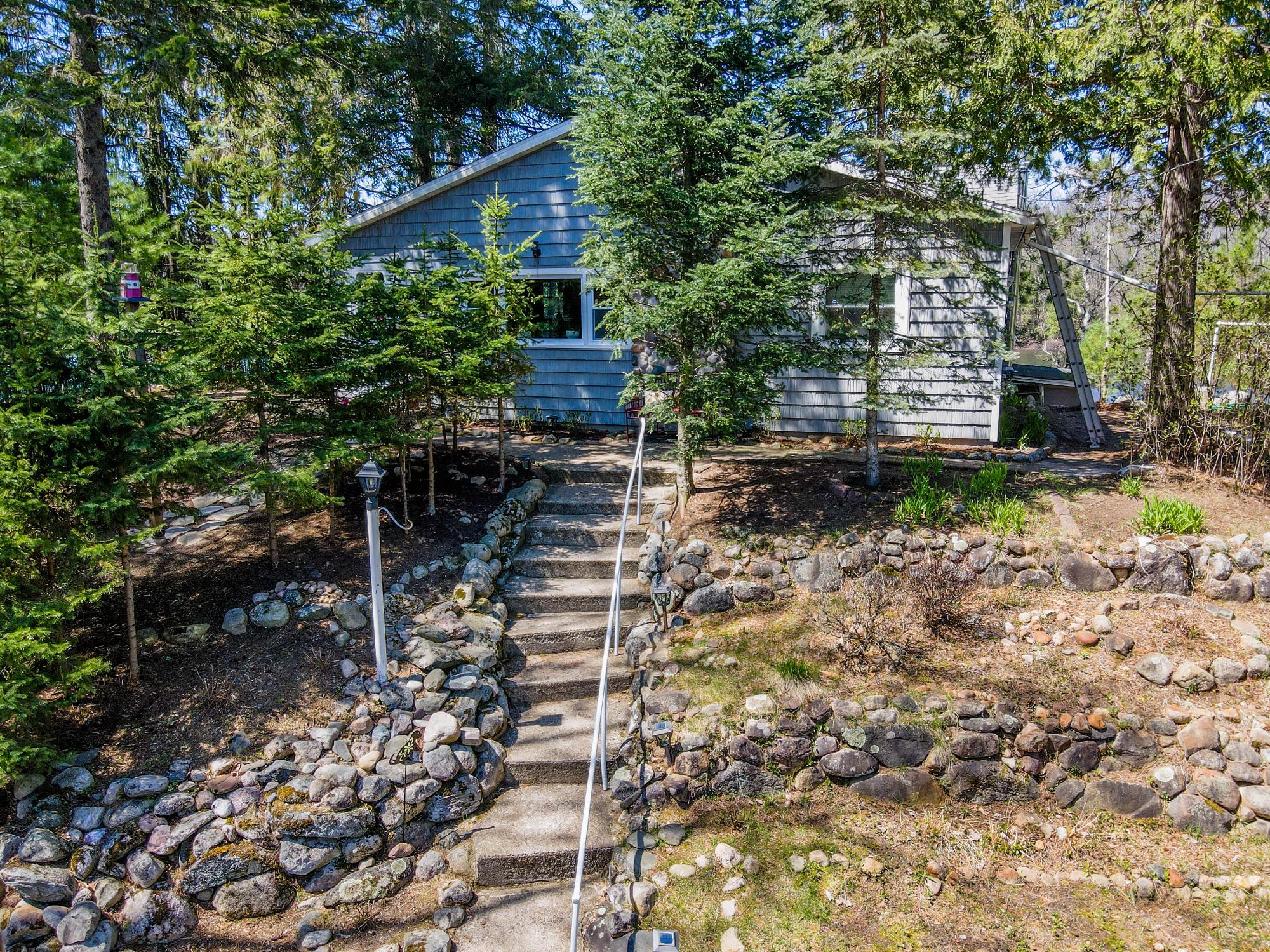 3827 Velvet Lake Road Rhinelander, WI 54501 - Photo 2 of 20 Gallery Image 2