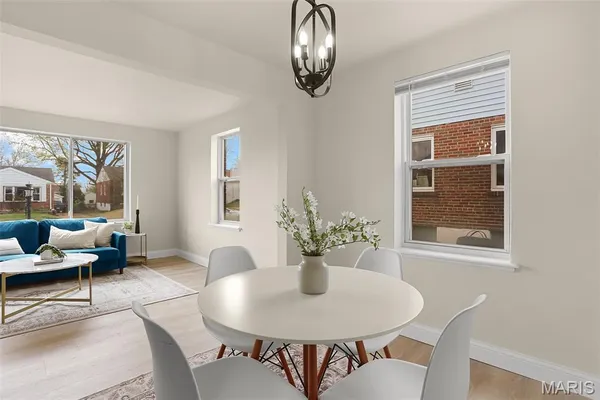 $239,000 | 7821 Parkwood Drive, St. Louis, MO 63123
