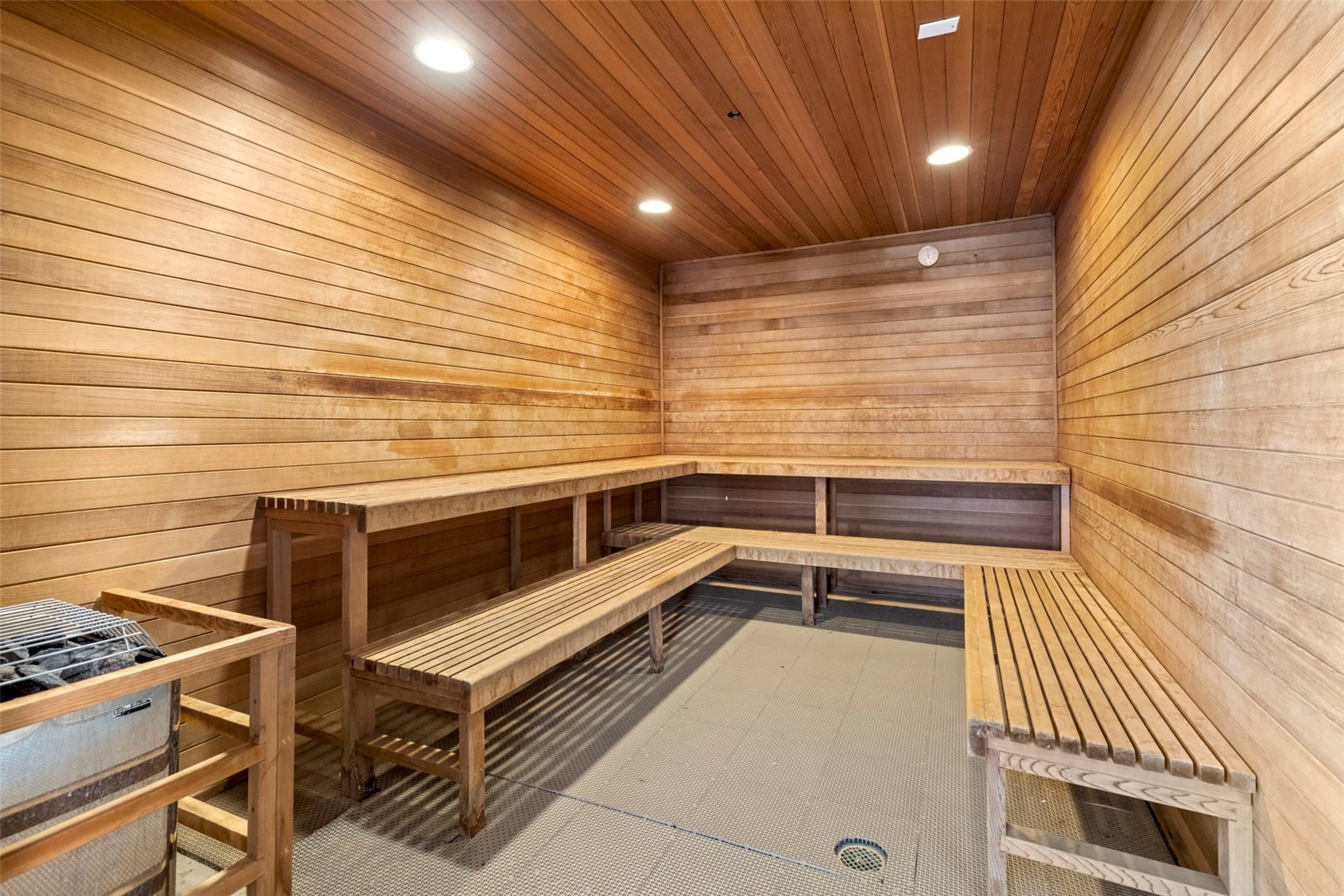 1521 Ski Hill Road, Unit 8313 Breckenridge, CO 80424 - Photo 33 of 45 a view of a balcony with table and chairs