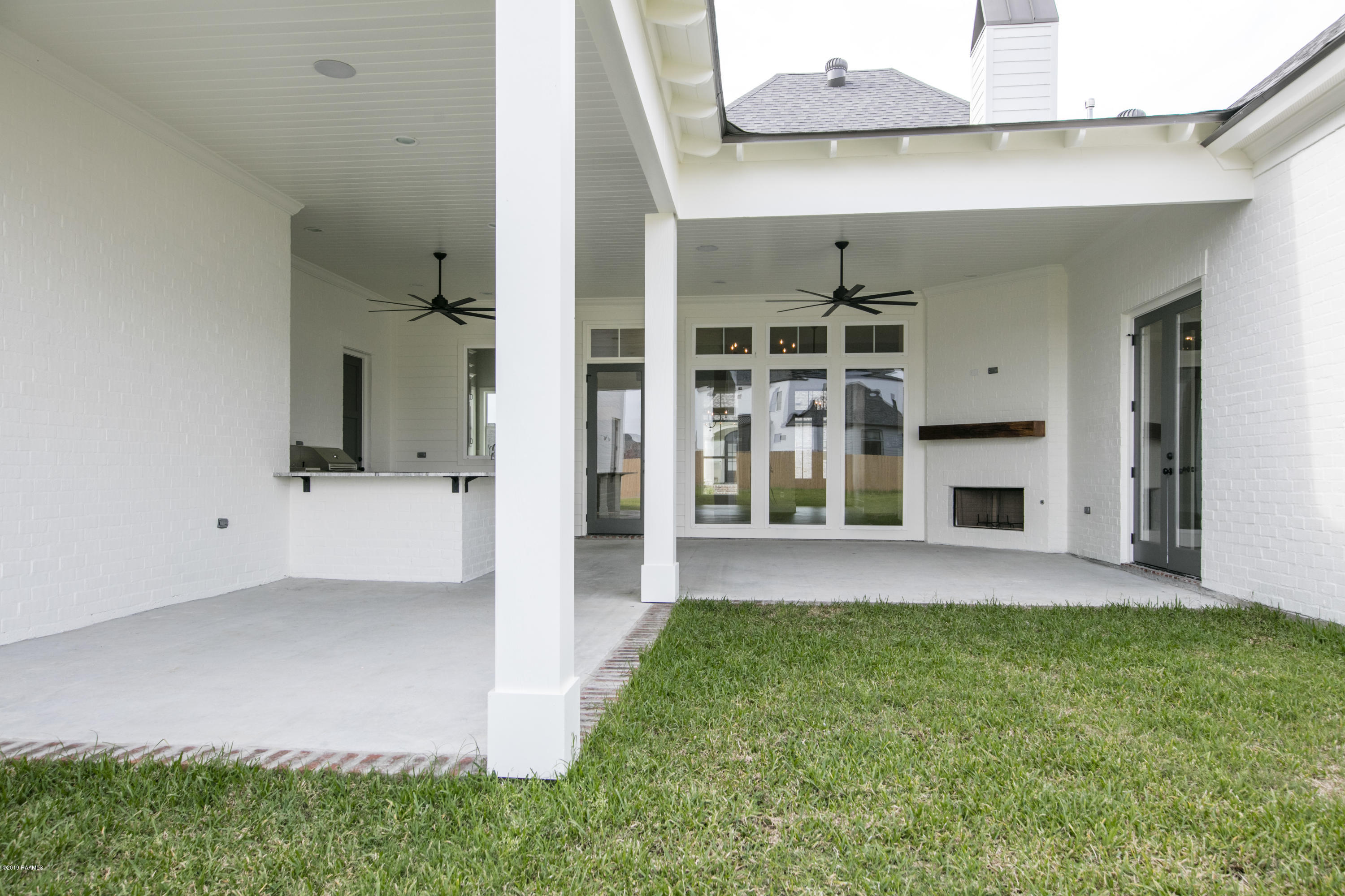 100 Rattan Way Youngsville, LA 70592 - Photo 37 of 42 36