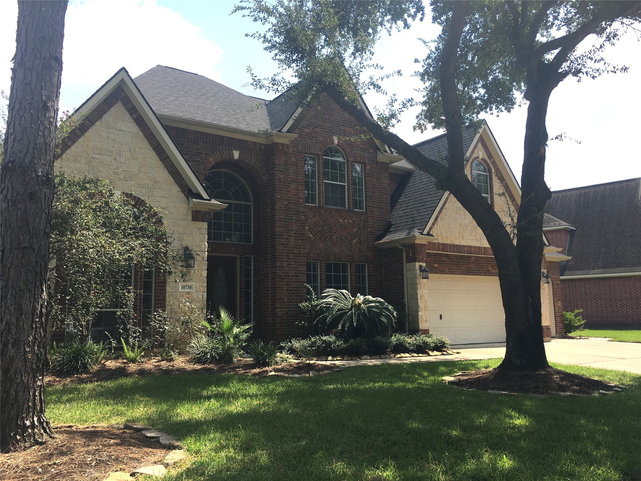 10730 Sea Myrtle Drive Houston, TX 77095 - Photo 2 of 36