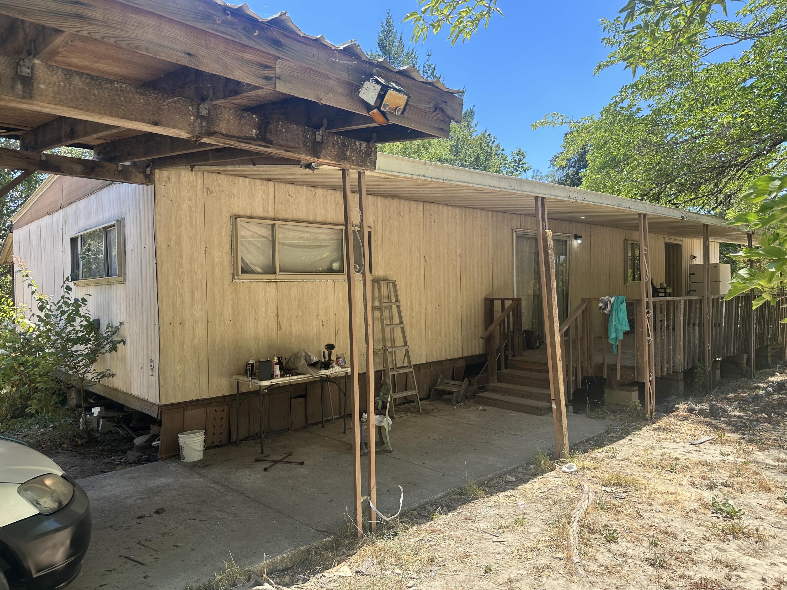 77 Mill Road Redway, CA 95560 - Photo 4 of 8