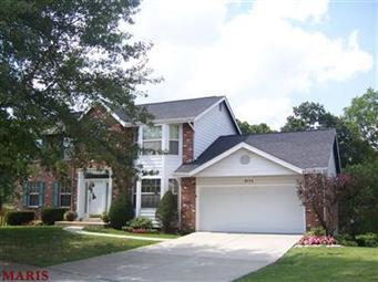 3171 Olde Post Road Oakville, MO 63129 - Photo 1 of 1 Gallery Image 1