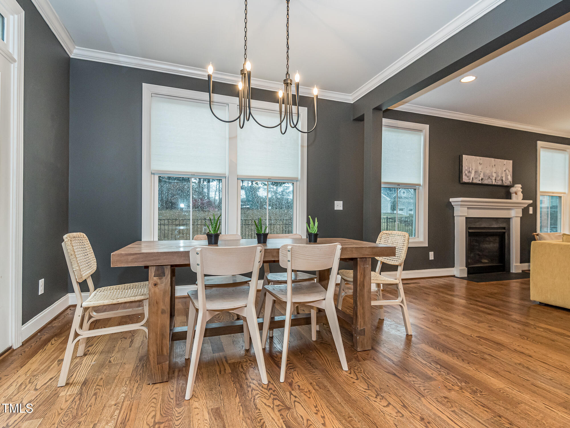 5347 Cypress Lane Raleigh, NC 27609 - Photo 21 of 57 InTrust_Realty_Lee_5347_Cypress-6620
