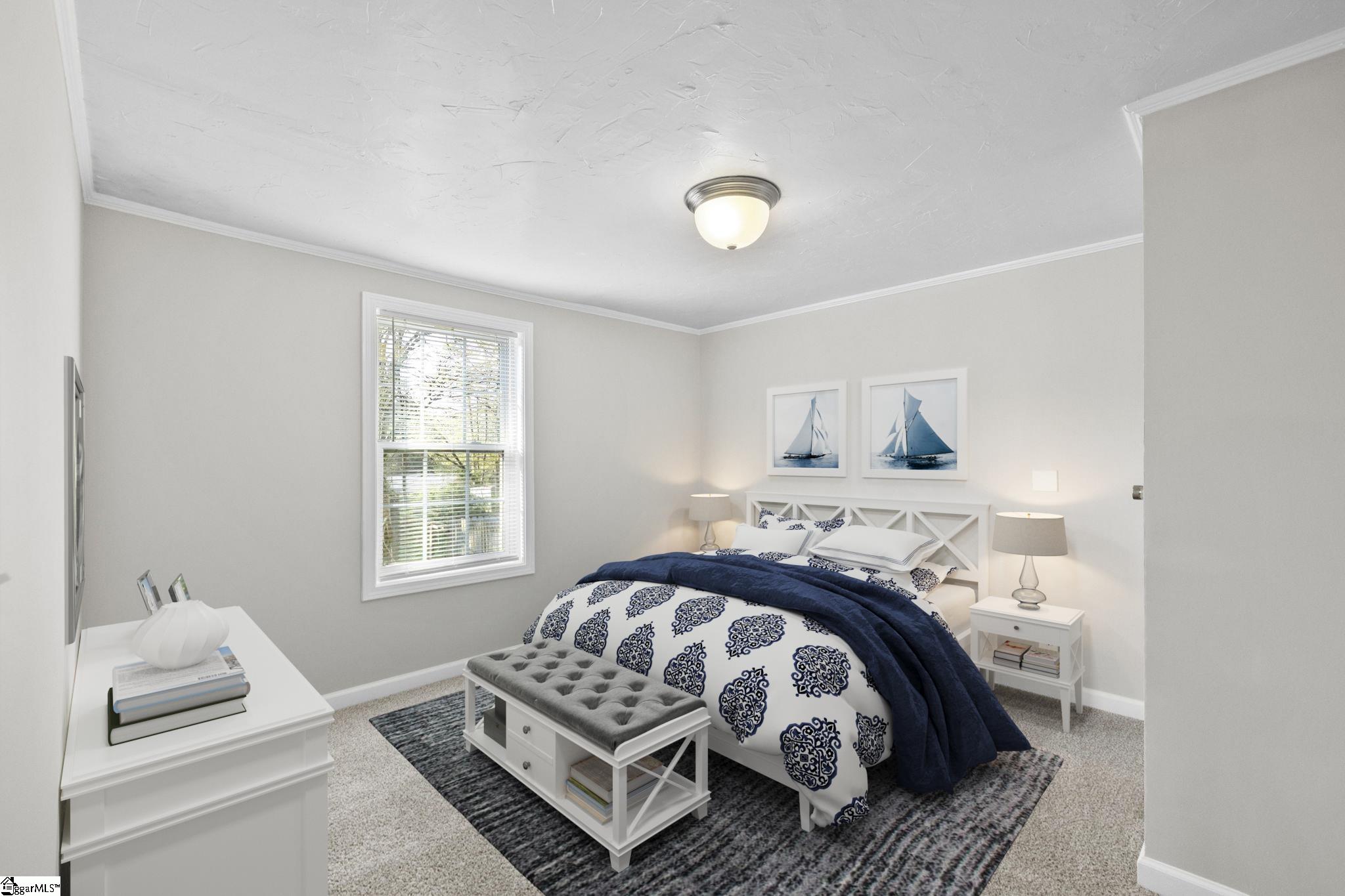 204 Sarrar Street Pendleton, SC 29670 - Photo 31 of 50