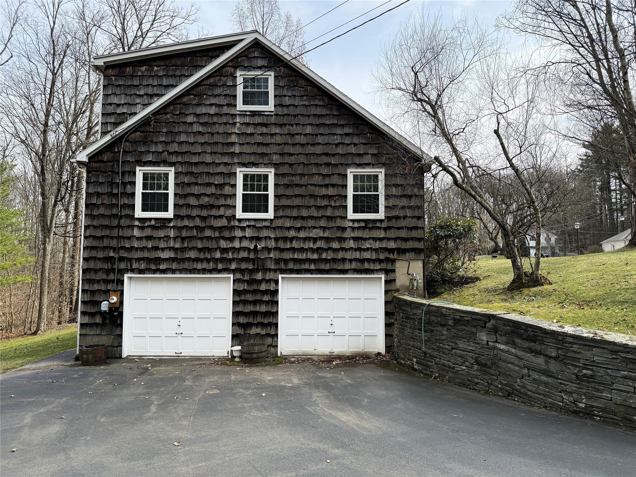 284 Ridgefield Road Endicott, NY 13760 - Photo 40 of 50