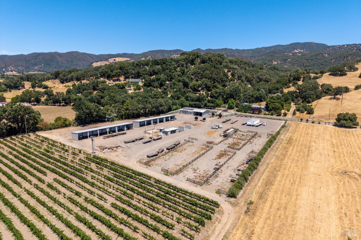 3400 Old River Road Ukiah, CA 95482 - Photo 8 of 10