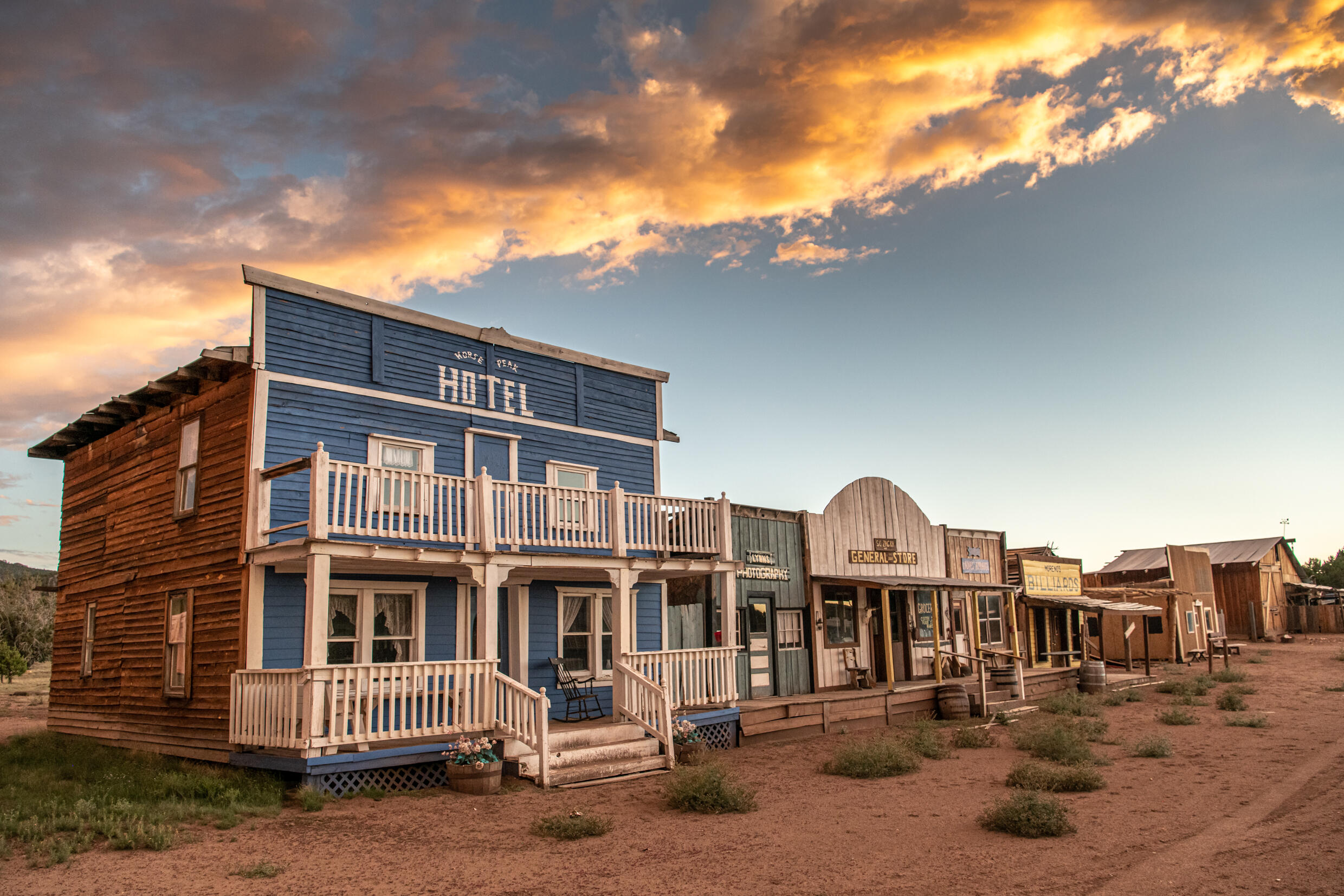 39 High Plns Drive Datil, NM 87821 - Photo 25 of 41 Gallery Image 25