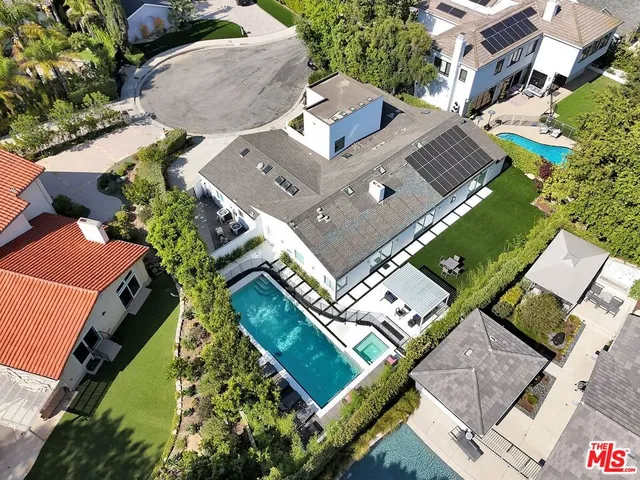 $17,000 | 15514 Casiano Court, Los Angeles, CA 90077