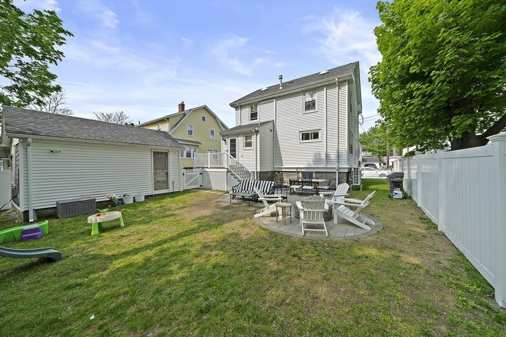 36 Virginia Road Quincy, MA 02169 - Photo 26 of 39 Gallery Image 26
