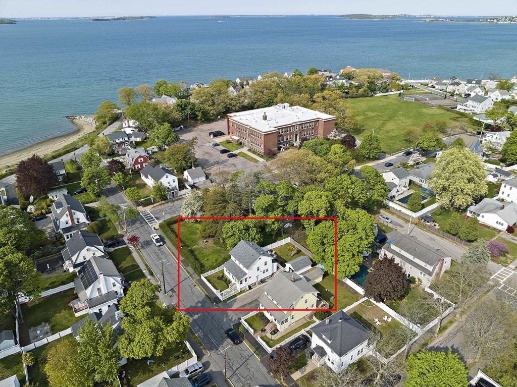 36 Virginia Road Quincy, MA 02169 - Photo 31 of 39 Gallery Image 31
