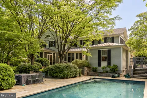 $4,700,000 | 4319 Leland Street, Chevy Chase, MD 20815