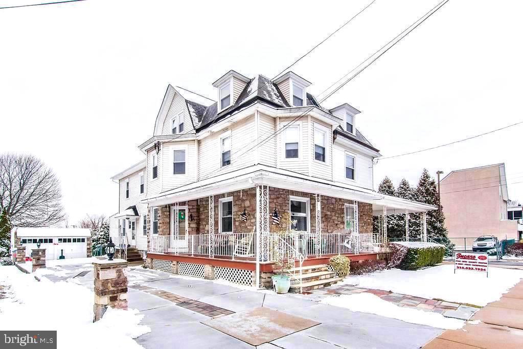 8021 Pine Road Philadelphia, PA 19111 - Photo 1 of 56 Gallery Image 1