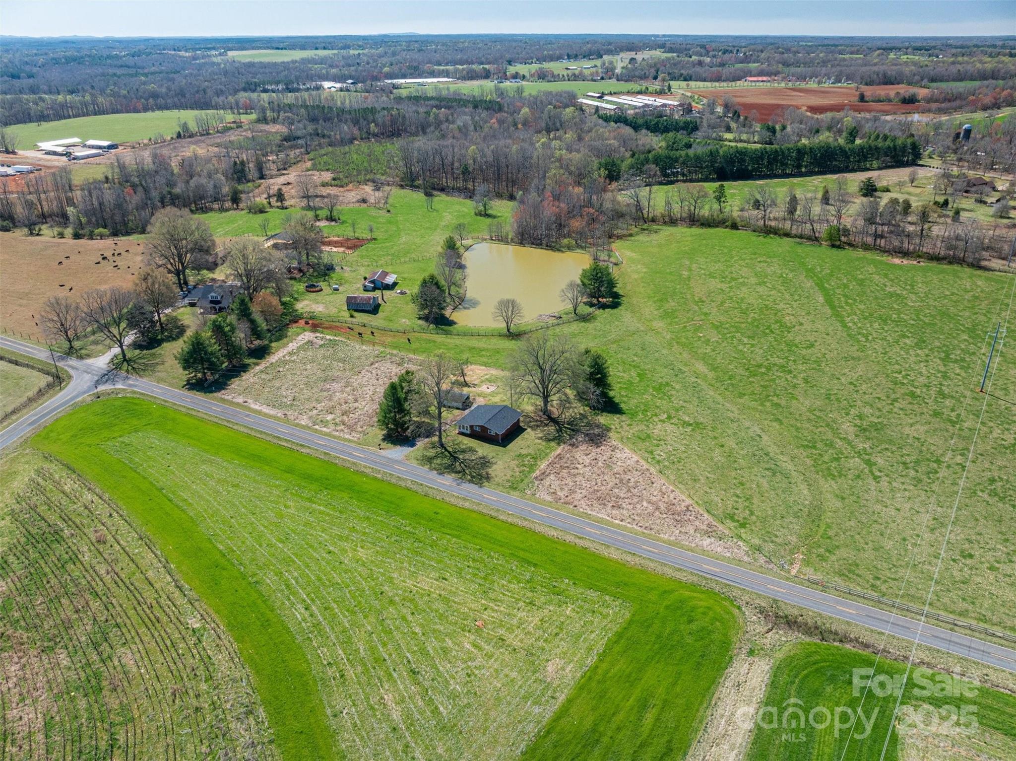 396 Tower Road Vale, NC 28168 - Photo 23 of 24