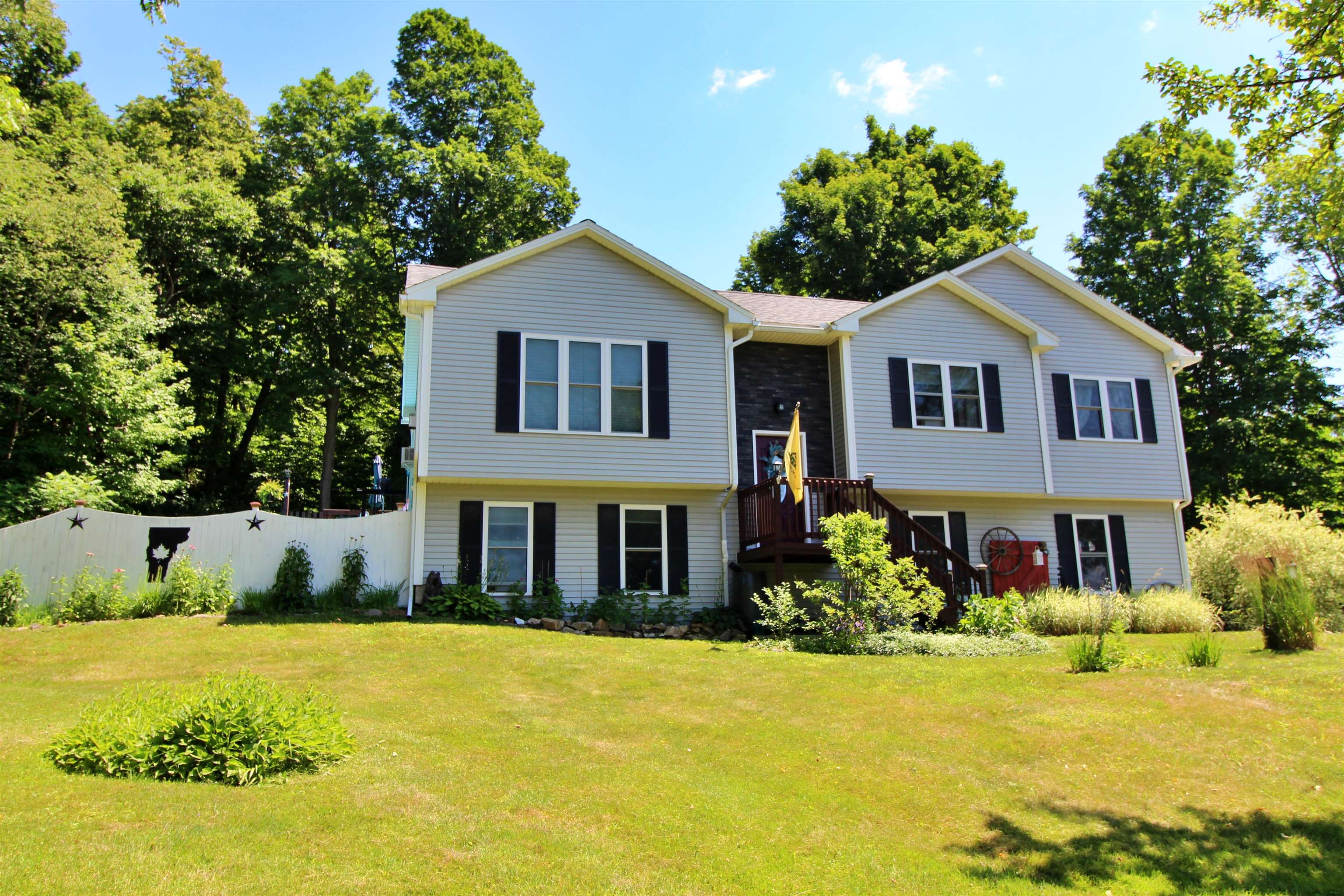 387 St Albans Road Swanton, VT 05488 - Photo 1 of 60