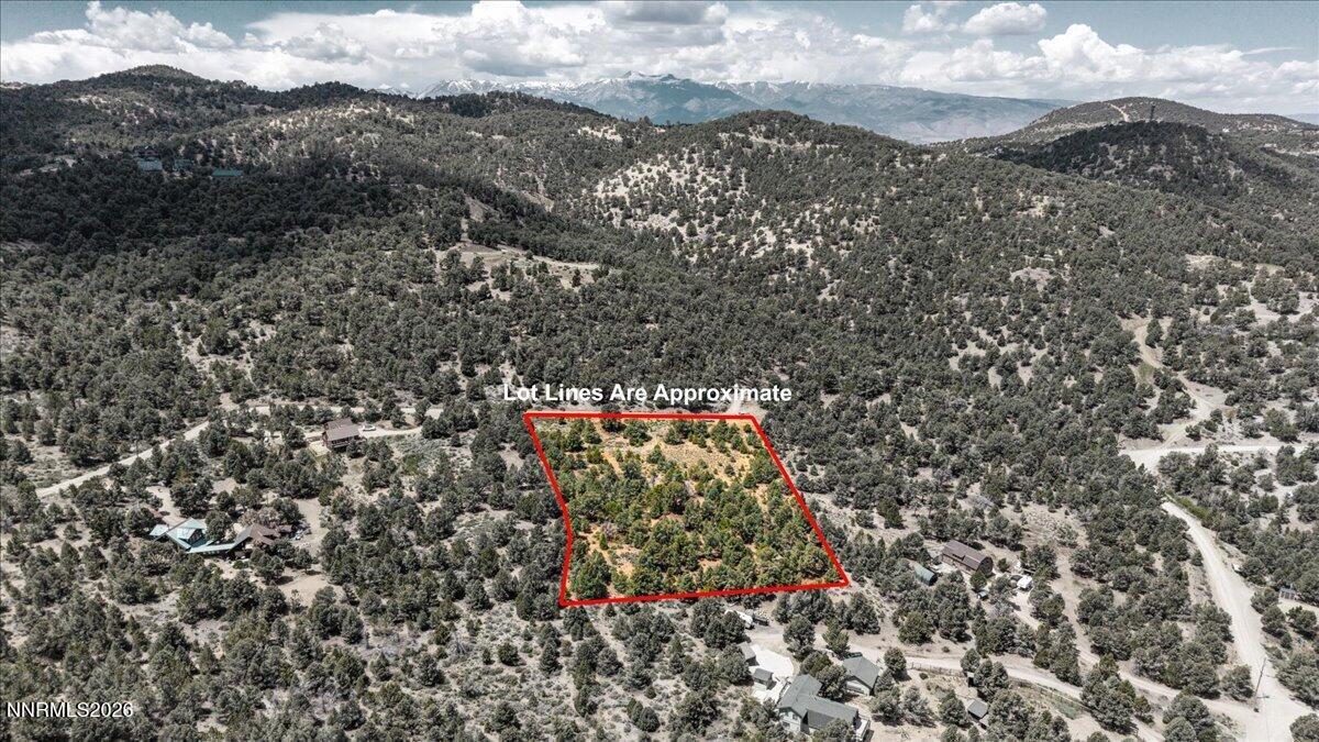 21740 Clemens Road Reno, NV 89521 - Photo 2 of 12 a view of city and mountain