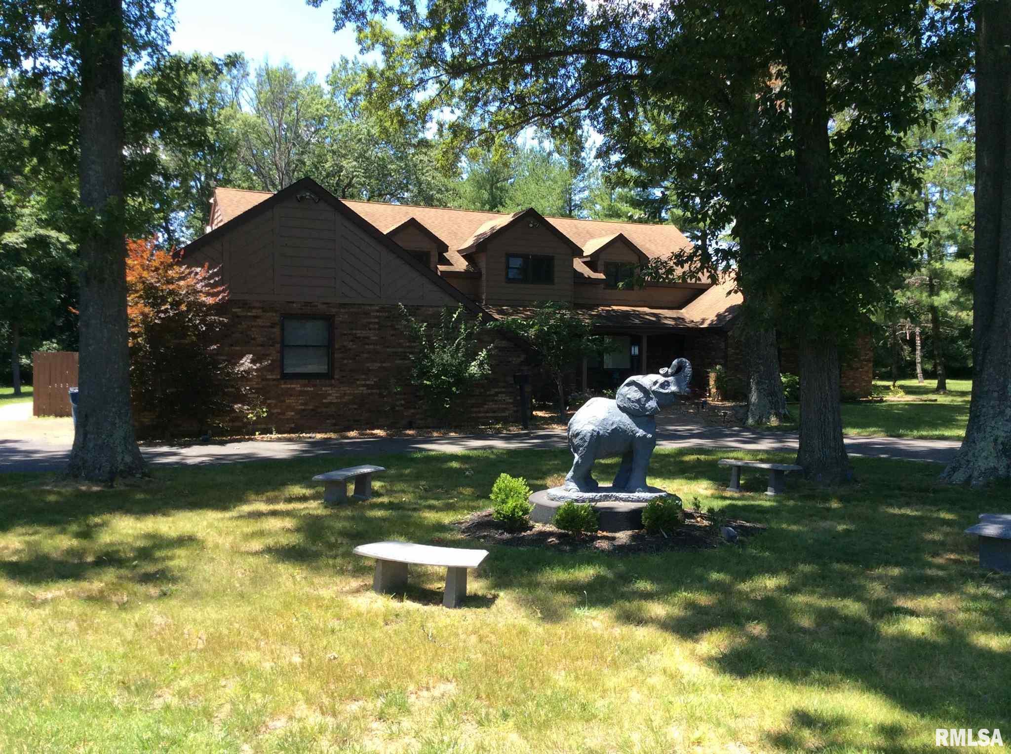 833 North 27th Street Mount Vernon, IL 62864 - Photo 42 of 50