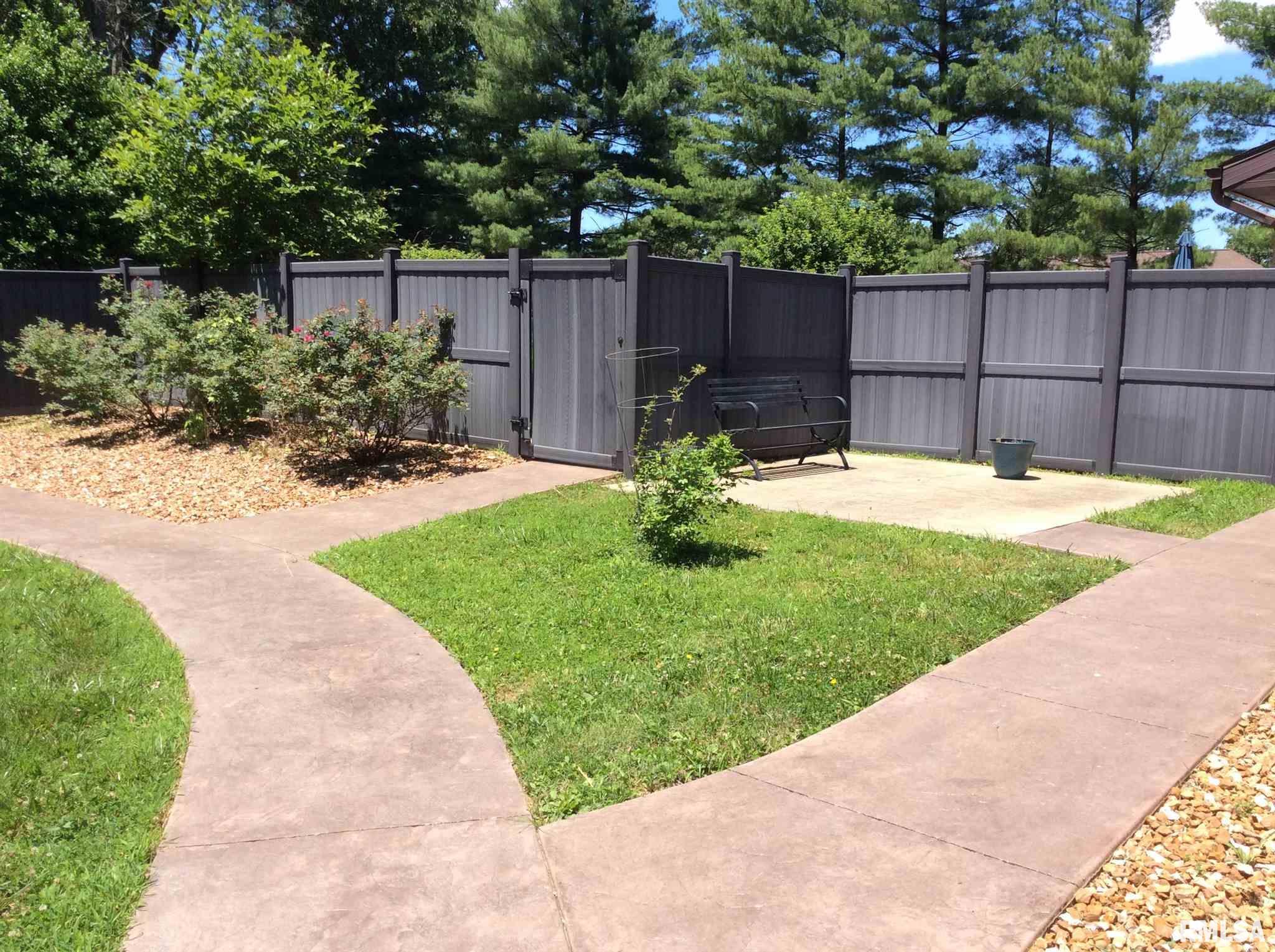 833 North 27th Street Mount Vernon, IL 62864 - Photo 46 of 50