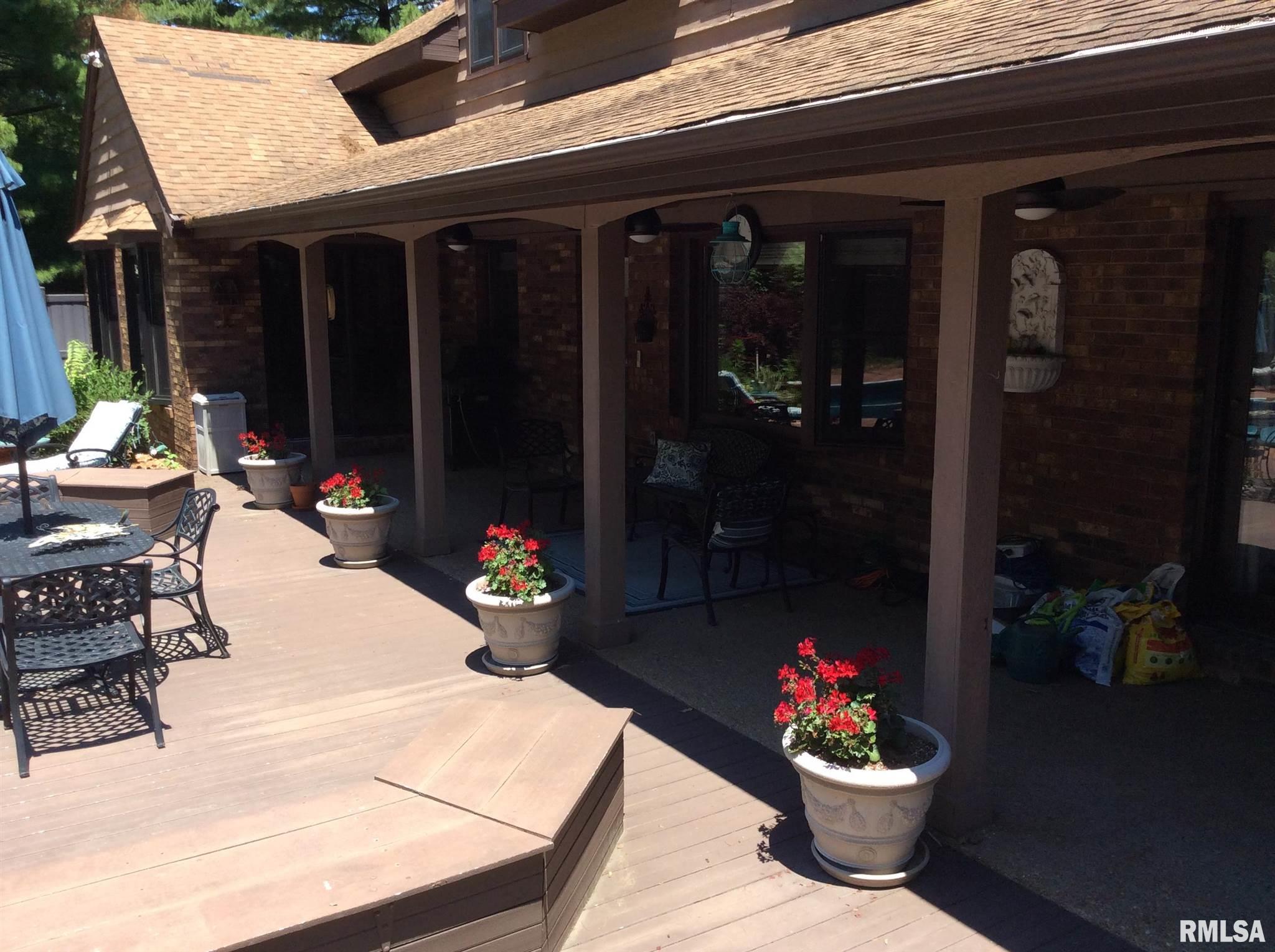 833 North 27th Street Mount Vernon, IL 62864 - Photo 47 of 50