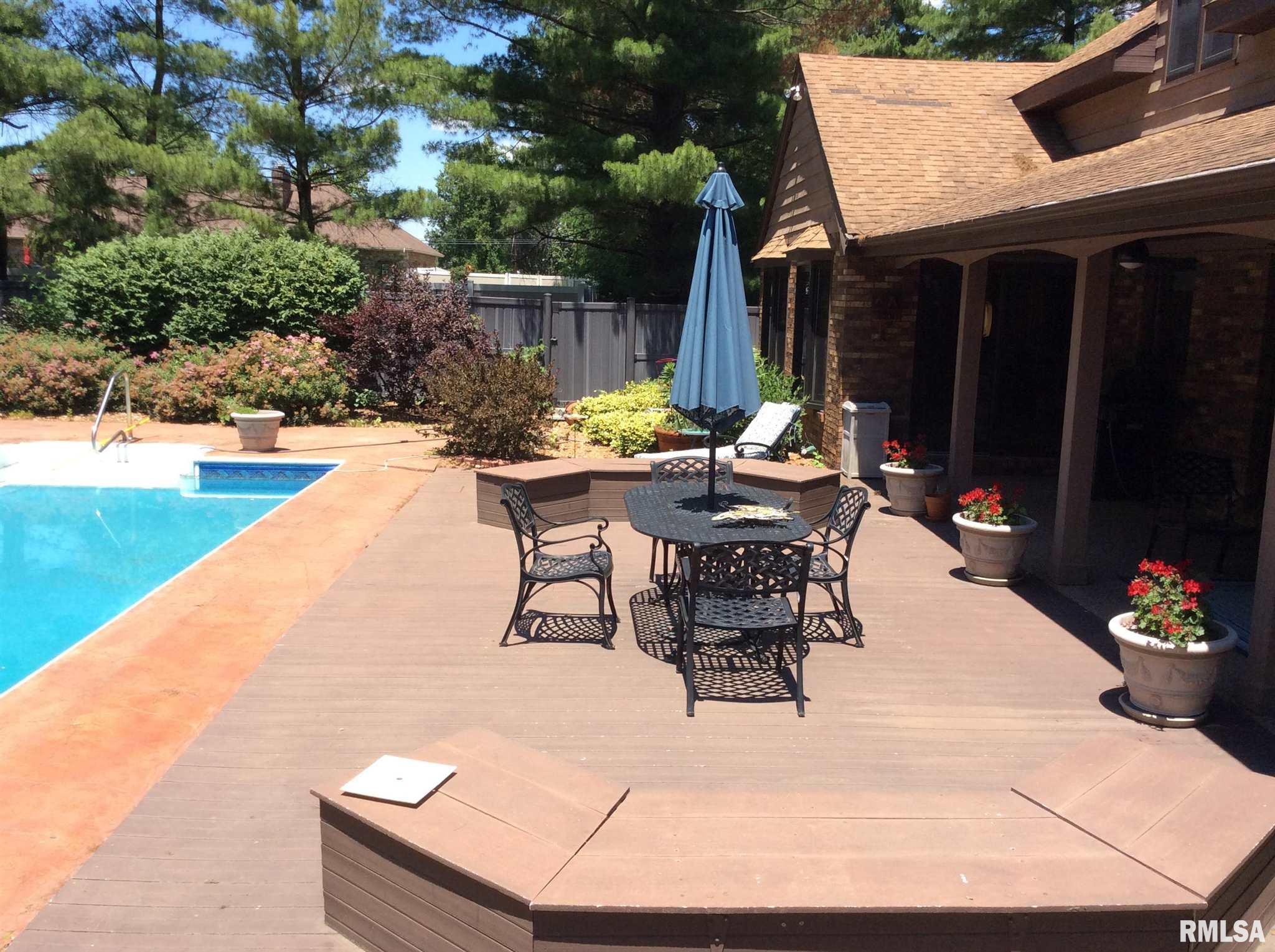 833 North 27th Street Mount Vernon, IL 62864 - Photo 48 of 50