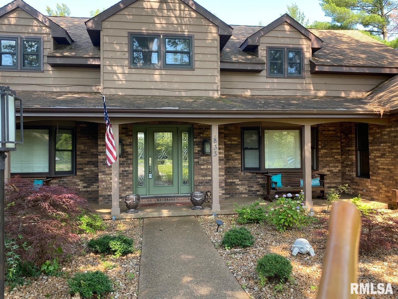 833 North 27th Street Mount Vernon, IL 62864 - Photo 50 of 50