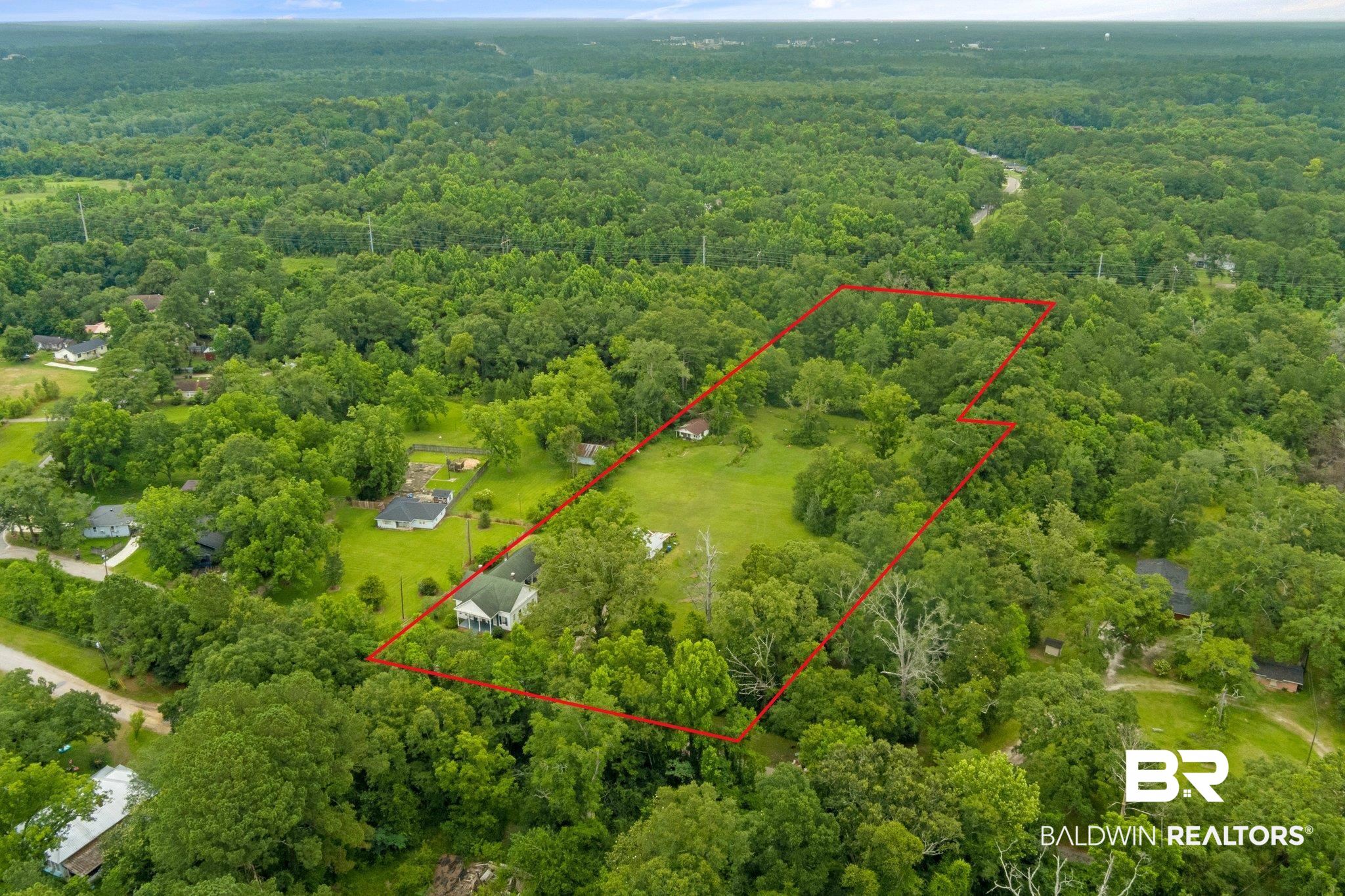 4620 Rebel Road Eight Mile, AL 36613 - Photo 9 of 35
